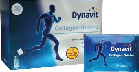 Collagen Quatro