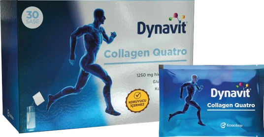 Collagen Quatro ürün görseli