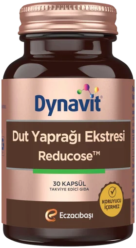 Dut Yaprağı Ekstresi Reducose™ ürün görseli