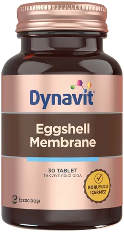 Eggshell Membrane ürün görseli