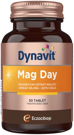 Mag Day ürün görseli