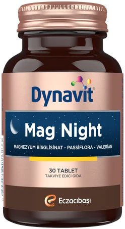 Mag Night ürün görseli