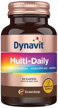 Multi Daily