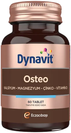 Osteo