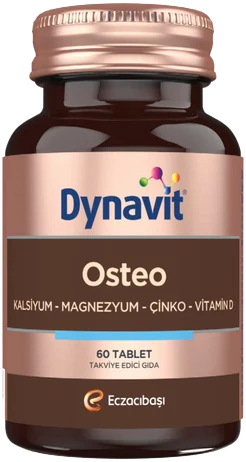 Osteo ürün görseli