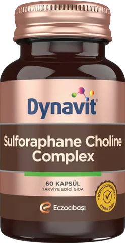 Sulforaphane Choline Complex